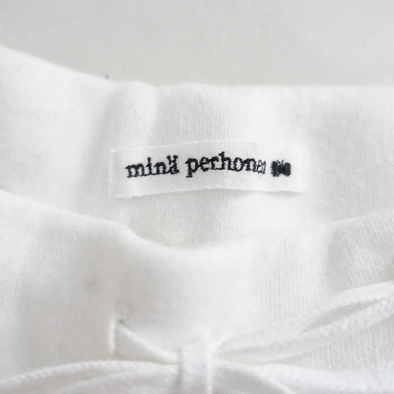 �ߥʥڥ�ۥͥ� mina perhonen start �����åȥѥ�� 40  40 (84-2501-25)��30B52��