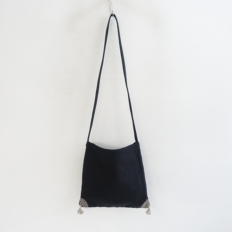 & ARTS&SCIENCE Emb.tote S long Authentic linen light   (ba7-2508-159)21I52