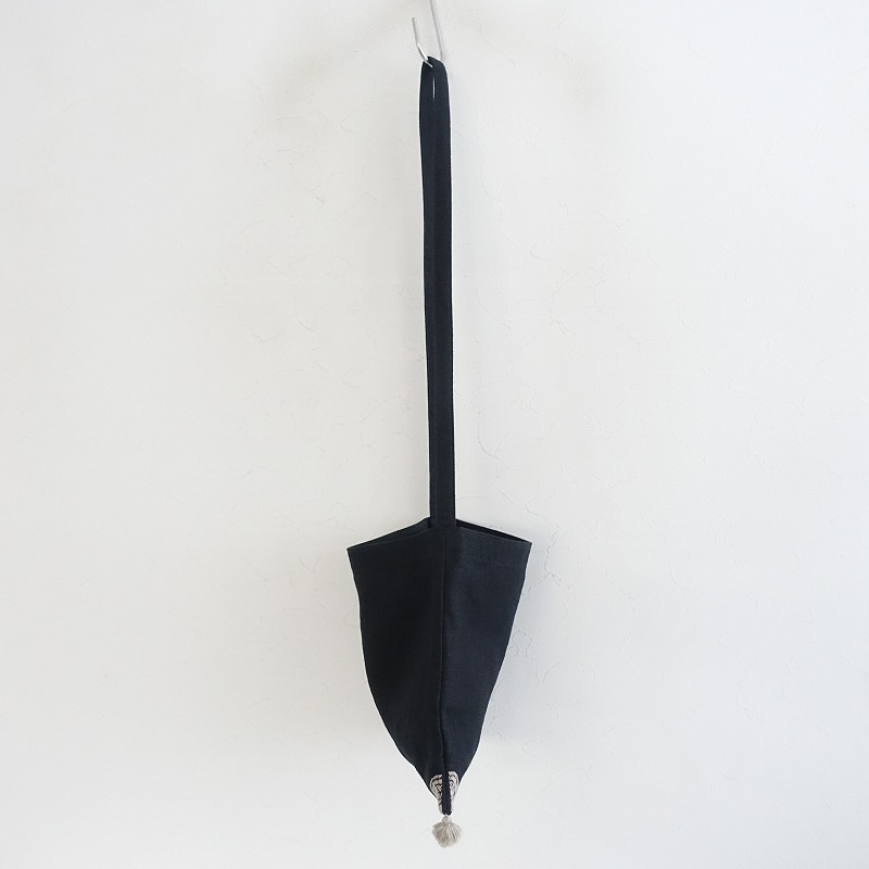 & ARTS&SCIENCE Emb.tote S long Authentic linen light   (ba7-2508-159)21I52