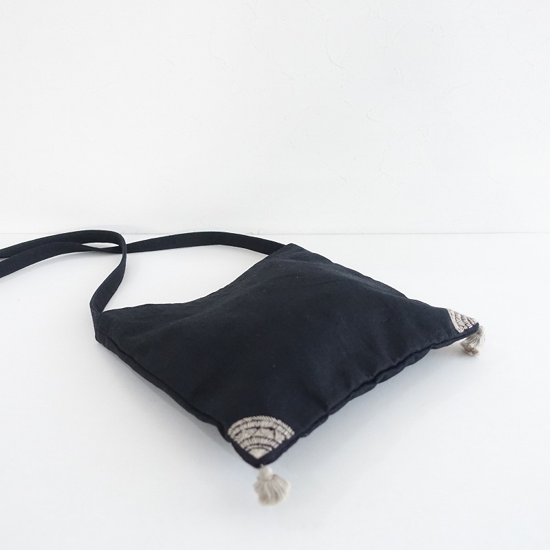 & ARTS&SCIENCE Emb.tote S long Authentic linen light   (ba7-2508-159)21I52