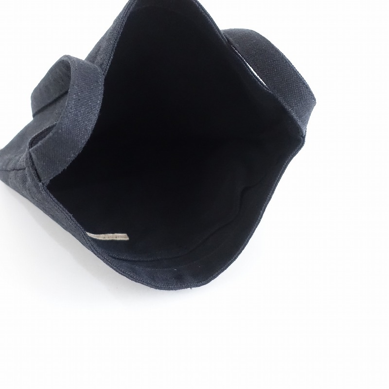 & ARTS&SCIENCE Emb.tote S long Authentic linen light   (ba7-2508-159)21I52