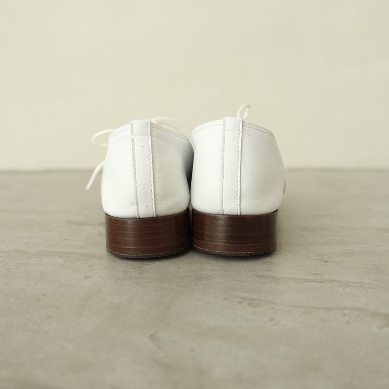 ������/���4.4���ۥ�ڥå� repetto Zizi ���å����ե����ɥ��塼�� 37/23  37 (sh7-2607-132)��11H62��