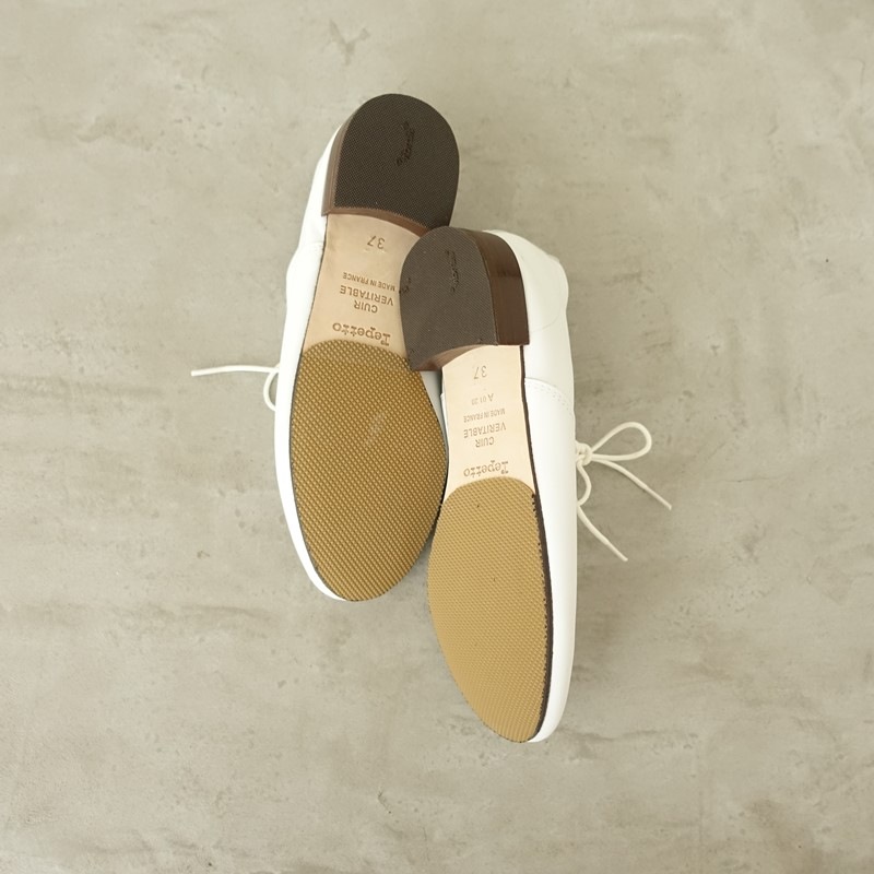 ������/���4.4���ۥ�ڥå� repetto Zizi ���å����ե����ɥ��塼�� 37/23  37 (sh7-2607-132)��11H62��