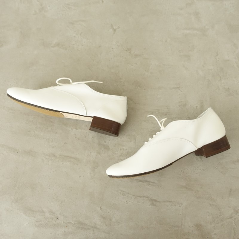 ������/���4.4���ۥ�ڥå� repetto Zizi ���å����ե����ɥ��塼�� 37/23  37 (sh7-2607-132)��11H62��