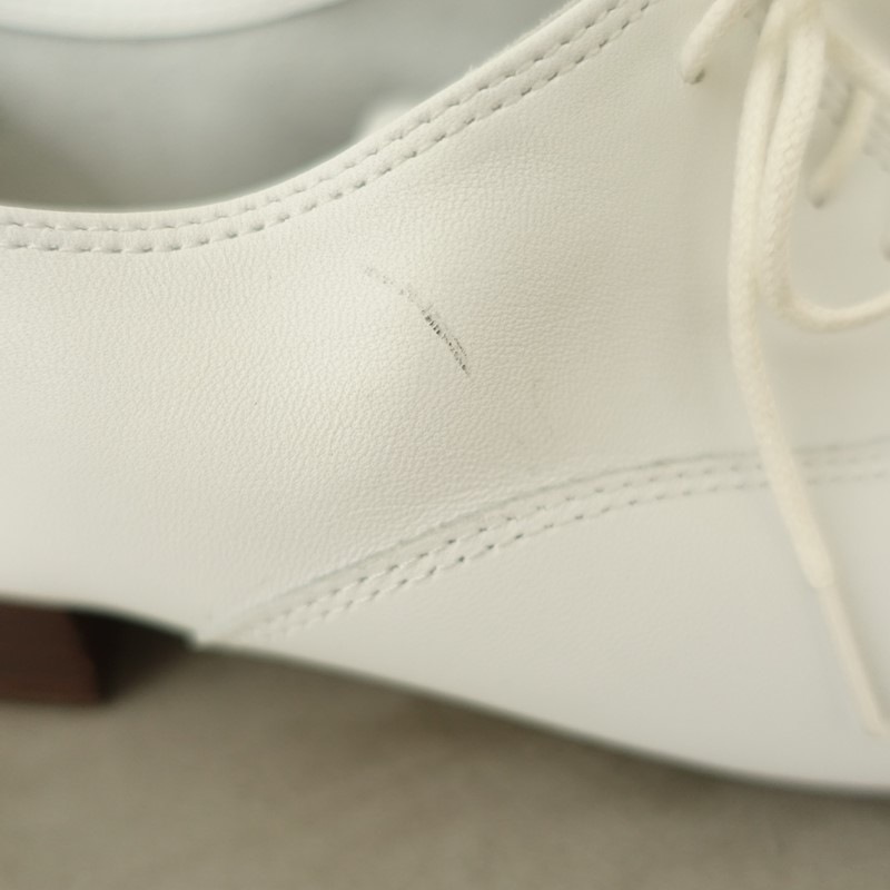 ������/���4.4���ۥ�ڥå� repetto Zizi ���å����ե����ɥ��塼�� 37/23  37 (sh7-2607-132)��11H62��