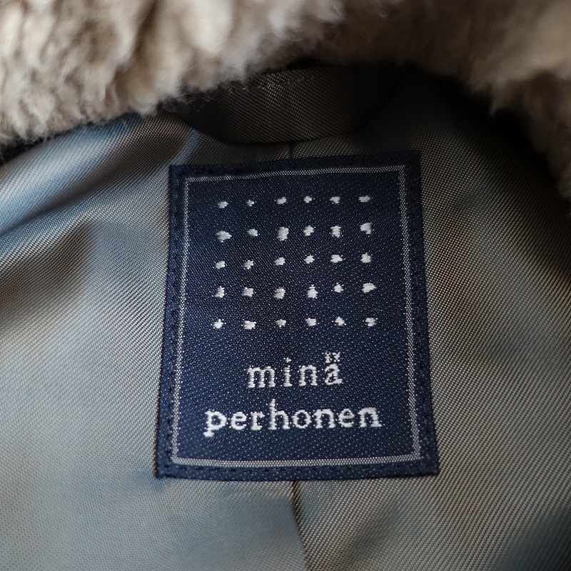 ߥʥڥۥͥ mina perhonen tambourine ɤ夦٥  36 (jjk4-2501-86)32B52