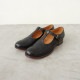 ��̤����/���6���ۥե���� forme Baby calf fringe t strap ���塼�� 3.5/23.5  3.5 (sh10-2607-197)��72H62��