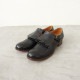 ��̤����/���6���ۥե���� forme Baby calf fringe t strap ���塼�� 3.5/23.5  3.5 (sh10-2607-197)��72H62��