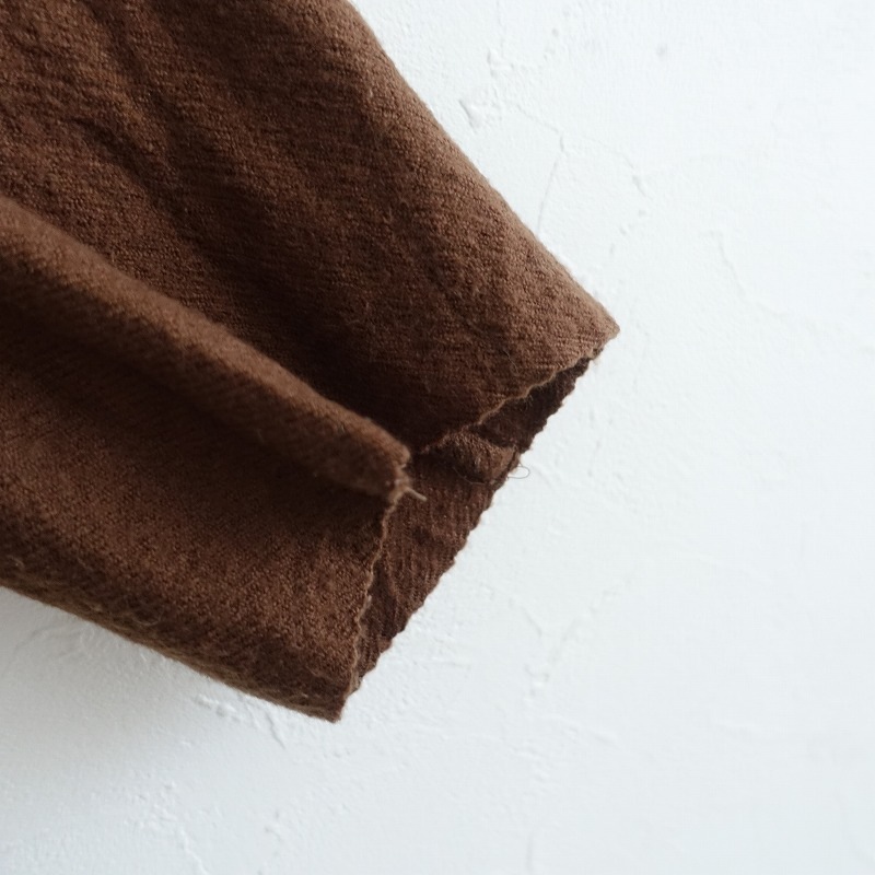 ������꡼ AURALEE ��������֥른�㥱�å�  1 (jk25-2509-676)��42J52��