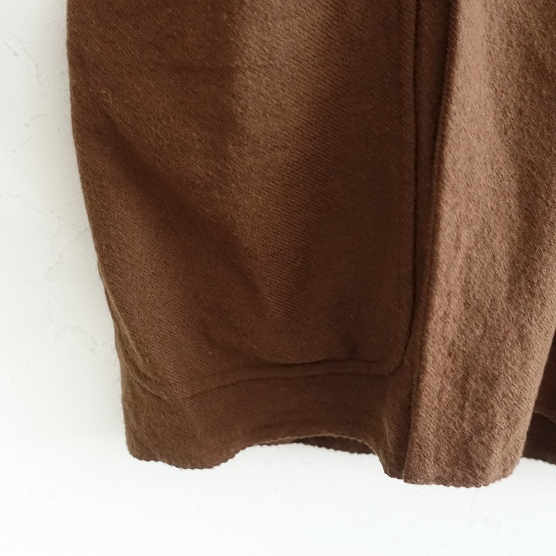 ������꡼ AURALEE ��������֥른�㥱�å�  1 (jk25-2509-676)��42J52��