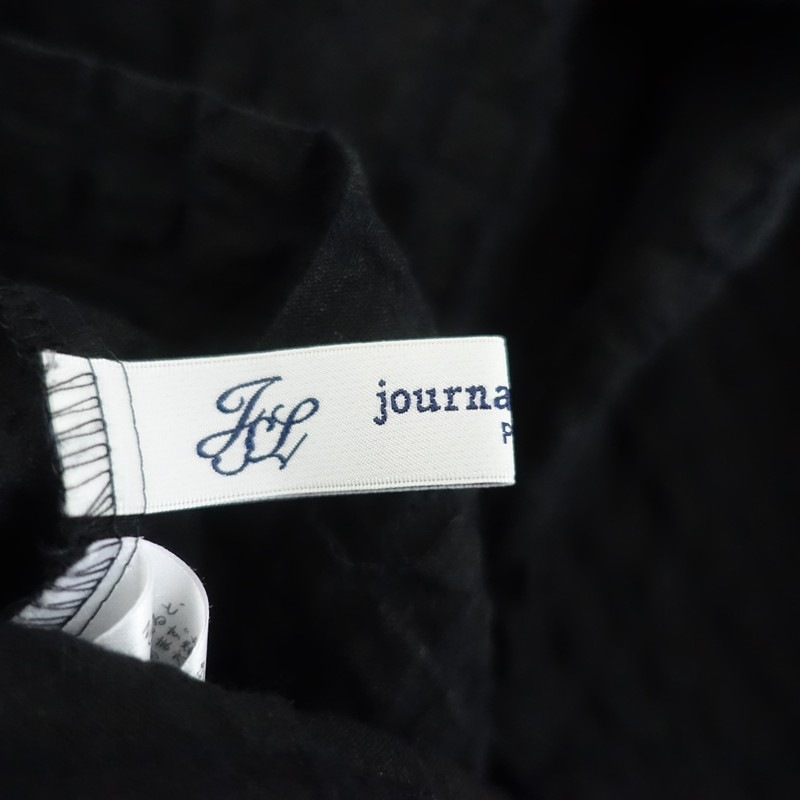 ���㡼�ʥ륹��������� ��å��� JOURNAL STANDARD LUXE ����ɡ����󥬥८�㥶���֥饦��   (m33-2605-77)��03E62��