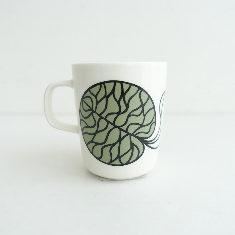 ���̲���̤����/�ޥ��å� marimekko Bottna �ܥåȥ� �ޥ����å� ���꡼��   (wa23-2506-43)��90G52��