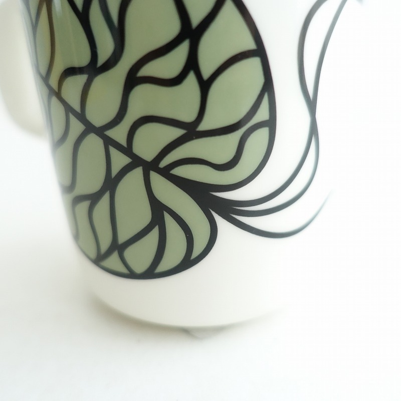���̲���̤����/�ޥ��å� marimekko Bottna �ܥåȥ� �ޥ����å� ���꡼��   (wa23-2506-43)��90G52��