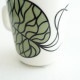 ���̲���̤����/�ޥ��å� marimekko Bottna �ܥåȥ� �ޥ����å� ���꡼��   (wa23-2506-43)��90G52��