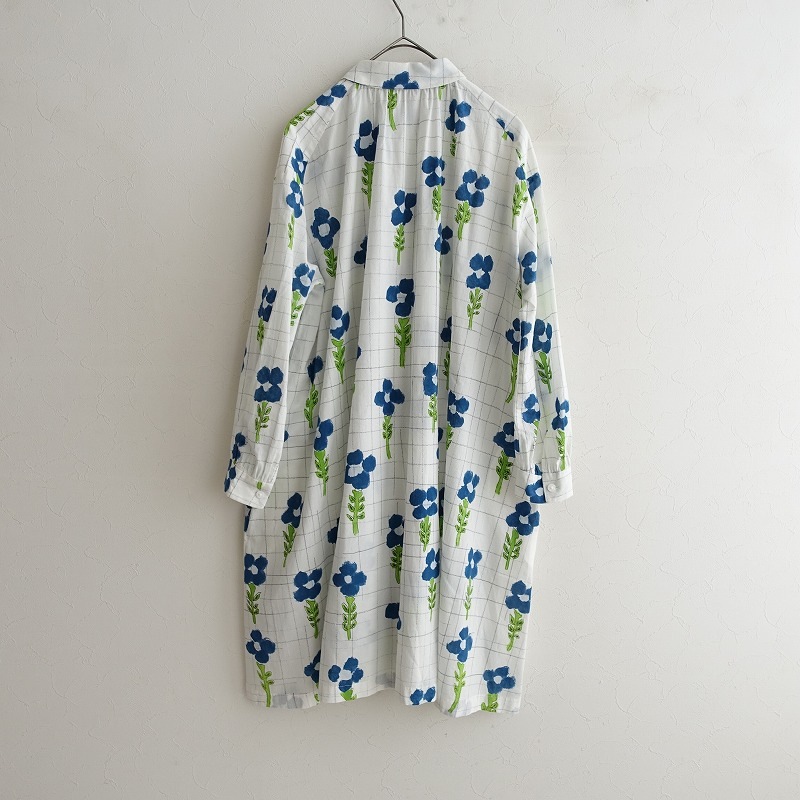 �ߥʥڥ�ۥͥ� mina perhonen flow dance���åȥ�ץ��ȥե쥢����ĥ��ԡ���  38 (2-2506-284)��90G52��