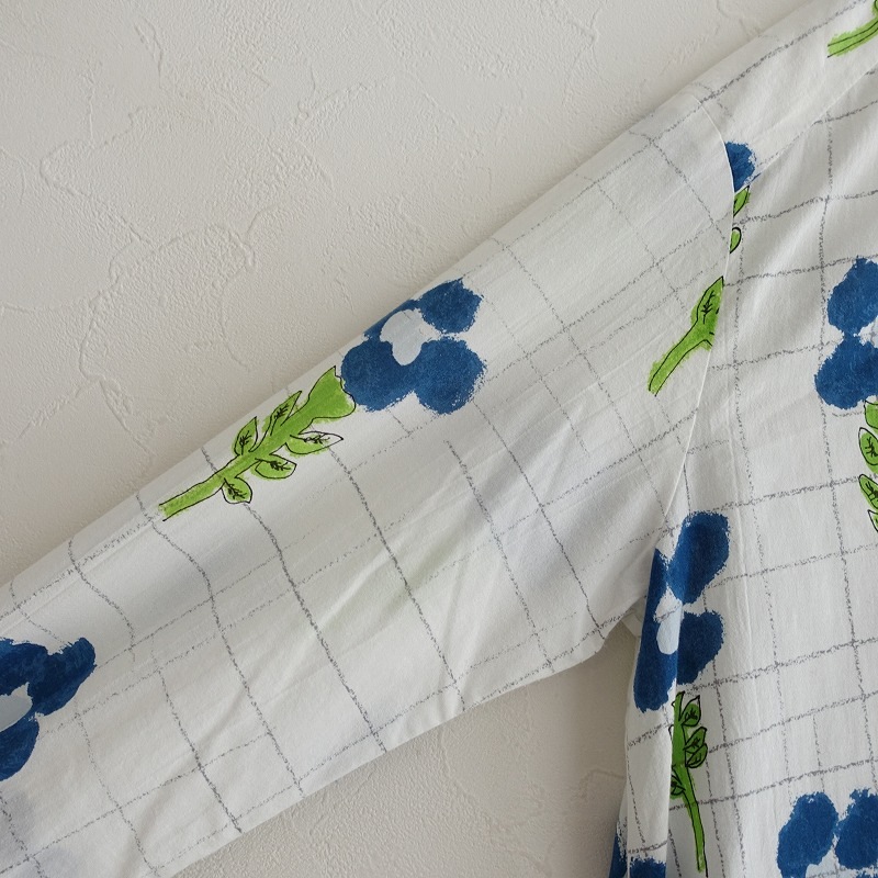 �ߥʥڥ�ۥͥ� mina perhonen flow dance���åȥ�ץ��ȥե쥢����ĥ��ԡ���  38 (2-2506-284)��90G52��