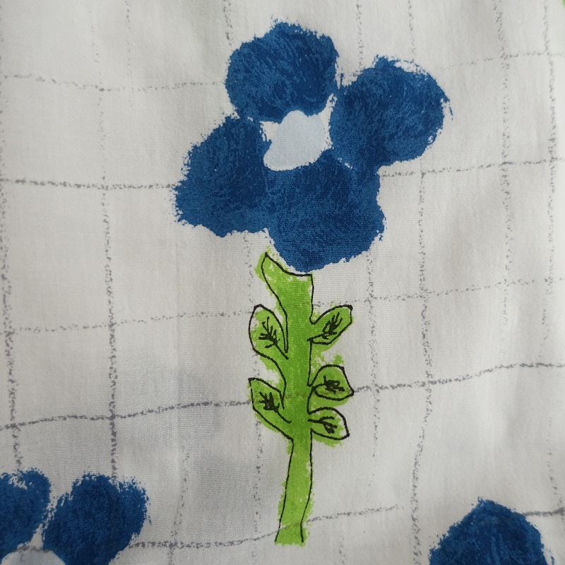 �ߥʥڥ�ۥͥ� mina perhonen flow dance���åȥ�ץ��ȥե쥢����ĥ��ԡ���  38 (2-2506-284)��90G52��