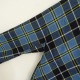 �ߥʥڥ�ۥͥ� mina perhonen tartan ����������å�Ĺµ�֥饦��  - (1-2506-294)��01G52��