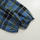 �ߥʥڥ�ۥͥ� mina perhonen tartan ����������å�Ĺµ�֥饦��  - (1-2506-294)��01G52��