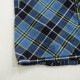�ߥʥڥ�ۥͥ� mina perhonen tartan ����������å�Ĺµ�֥饦��  - (1-2506-294)��01G52��