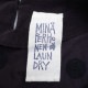�ߥʥڥ�ۥͥ���ɥ꡼ mina perhonen laundry vapor �ɤ��夦�����ǥ�������ԡ���  38 (1-2604-428)��30F62��