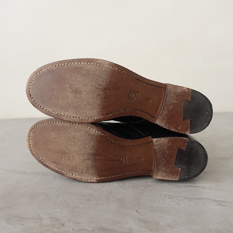 �ȥ����塼 TOUJOURS ���硼�ȥ֡��� 2/23.5  2 (ksh10-2608-18)��71I62��