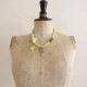 ��H.P.FRANCE�谷�ۥ��å�����&�إ�ɥ�å��� WOUTERS&HENDRIX �ӡ����ͥå��쥹   (ac30-2601-134)��12B62��