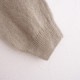 ��2025AW/����/���3.3���ۥ������२���� evam eva cashmere pullover �˥åȥץ륪���С�  M (1-2601-451)��62B62��