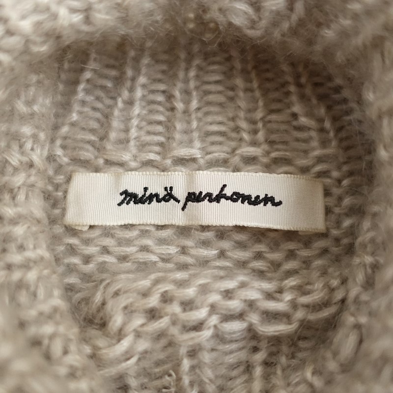 �ߥʥڥ�ۥͥ� mina perhonen celestial ��إ䥷�륯�����ȥ�ͥå��˥åȥ�������  36 (1-2608-521)��42I62��