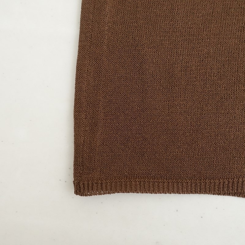 ��2026SS/���1.6���ۥ��㡼�ʥ륹��������� ��å��� JOURNAL STANDARD LUXE HG�ƥ󥸥��磻�ɥץ륪���С�  - (4-2609-7)��62I62��