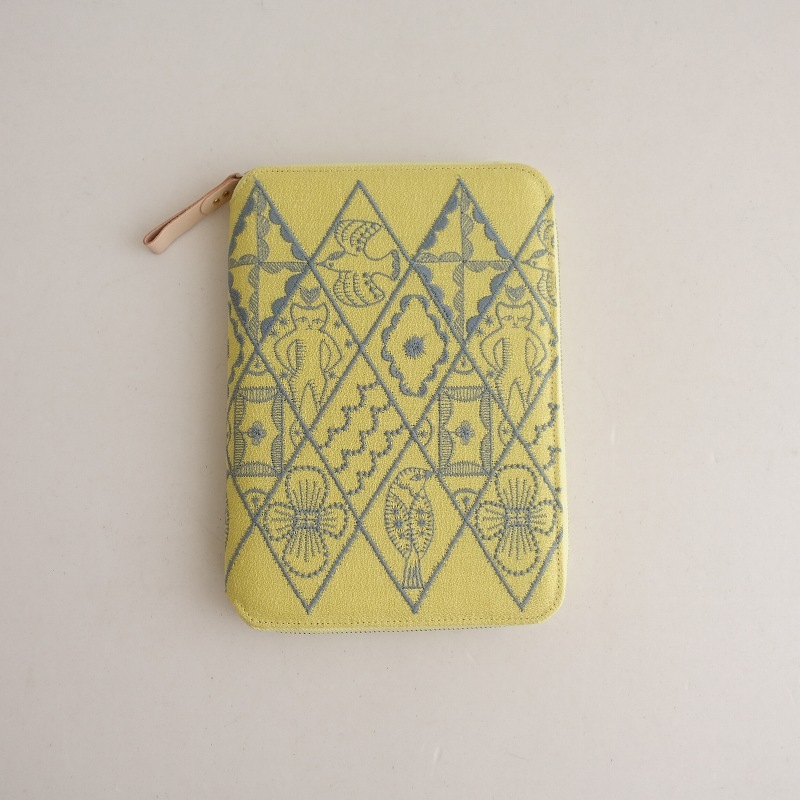 ̤/2024/1.5ۥߥʥڥۥͥߤۤȥ mina perhonenHOBONICHI symphony 󥫥С   (ac33-2408-9)50I42