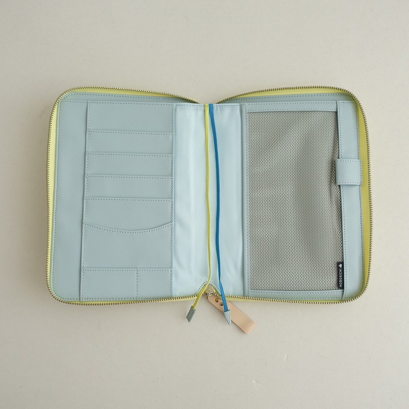 ̤/2024/1.5ۥߥʥڥۥͥߤۤȥ mina perhonenHOBONICHI symphony 󥫥С   (ac33-2408-9)50I42