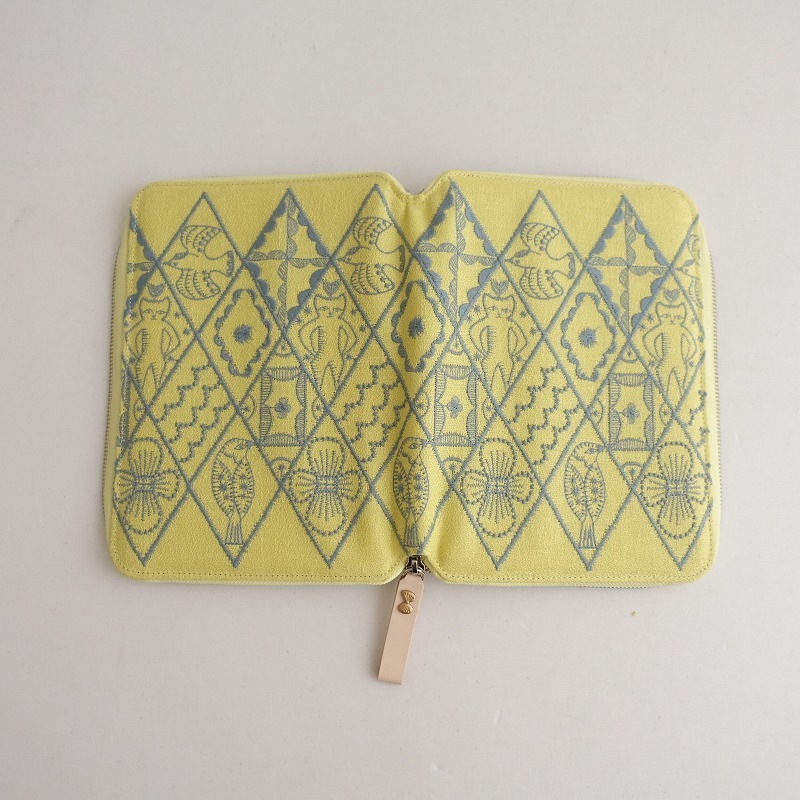 ̤/2024/1.5ۥߥʥڥۥͥߤۤȥ mina perhonenHOBONICHI symphony 󥫥С   (ac33-2408-9)50I42