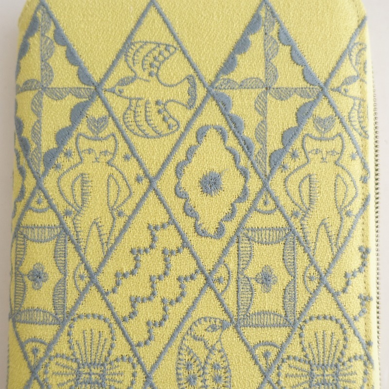 ̤/2024/1.5ۥߥʥڥۥͥߤۤȥ mina perhonenHOBONICHI symphony 󥫥С   (ac33-2408-9)50I42