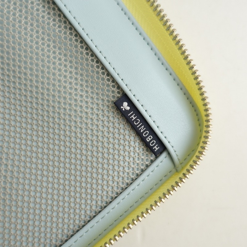 ̤/2024/1.5ۥߥʥڥۥͥߤۤȥ mina perhonenHOBONICHI symphony 󥫥С   (ac33-2408-9)50I42