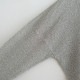 �����2.5����2025SS/�������२���� evam eva paper yarn pullover  M (4-2609-18)��20J62��