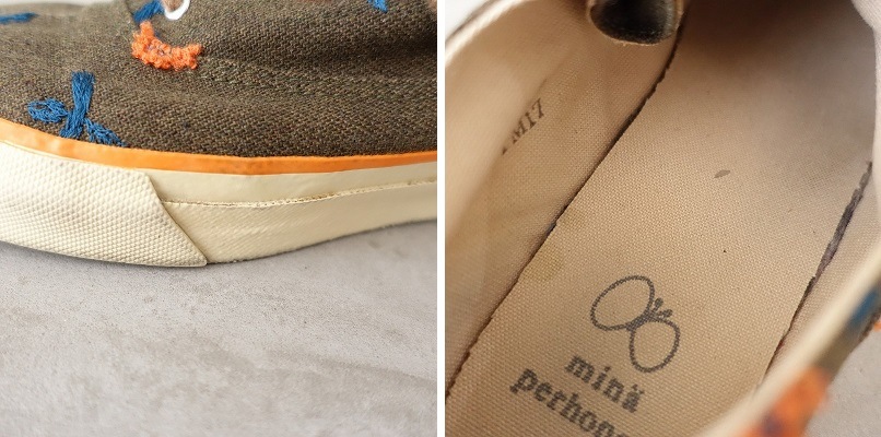 񤢤ۥߥʥڥۥͥ mina perhonen skipˡ 22.5/22.5  22.5 (sh10-2408-29)01I42