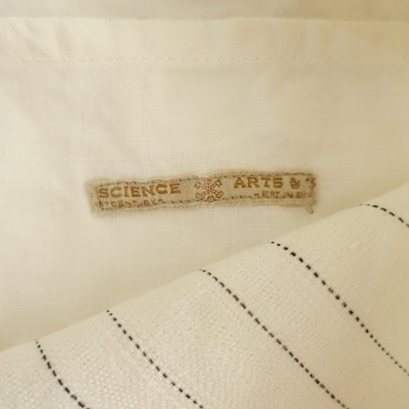 ������&�������� ARTS&SCIENCE ���ꥸ�ʥ�ȡ���S   (ba7-2510-297)��42K52��