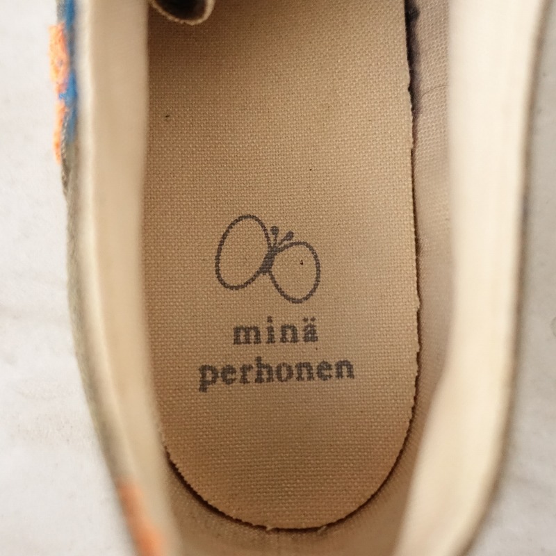񤢤ۥߥʥڥۥͥ mina perhonen skipˡ 22.5/22.5  22.5 (sh10-2408-29)01I42