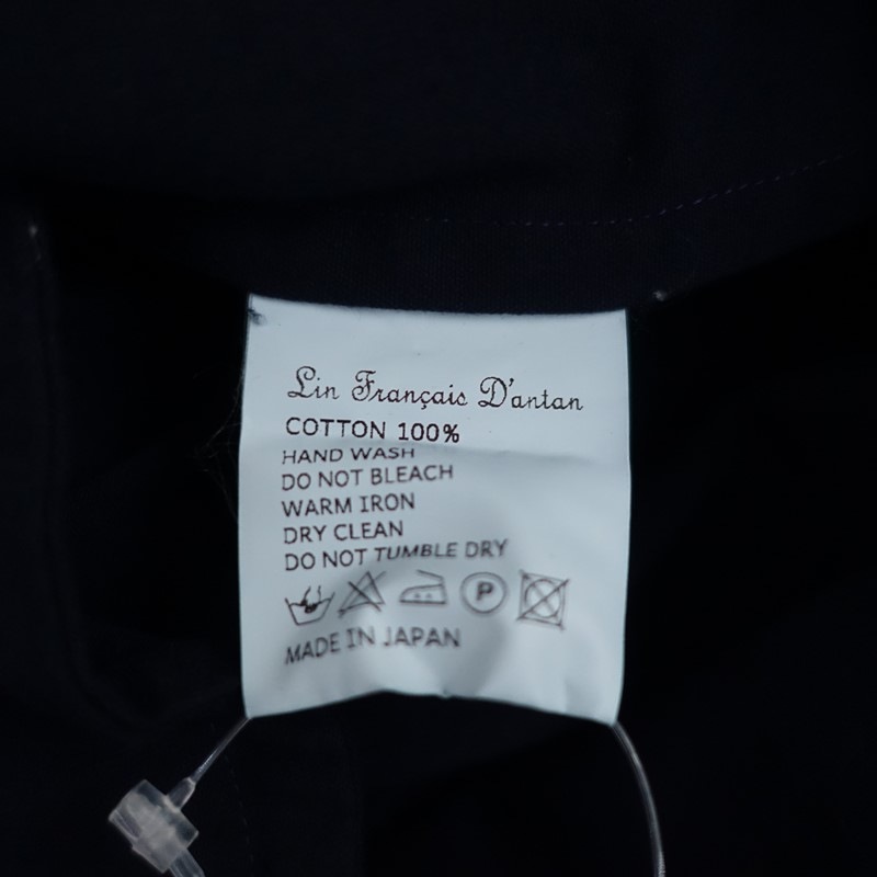 �����ۥ��ե�󥻥��󥿥� Lin francais d��antan �磻�ɥ��������ѥ��  - (c34-2511-15)��72K52��