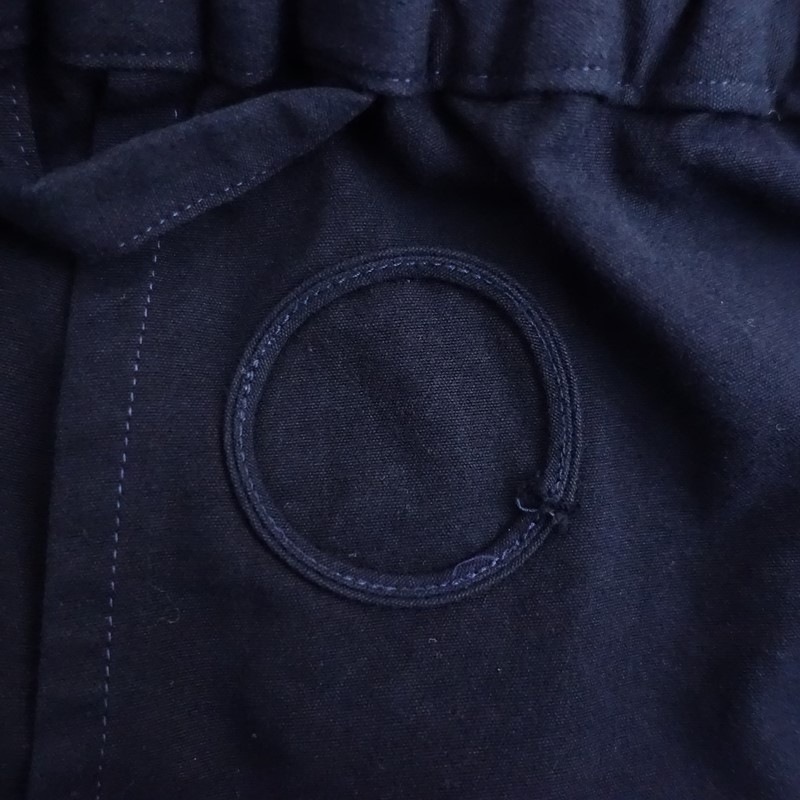 �����ۥ��ե�󥻥��󥿥� Lin francais d��antan �磻�ɥ��������ѥ��  - (c34-2511-15)��72K52��