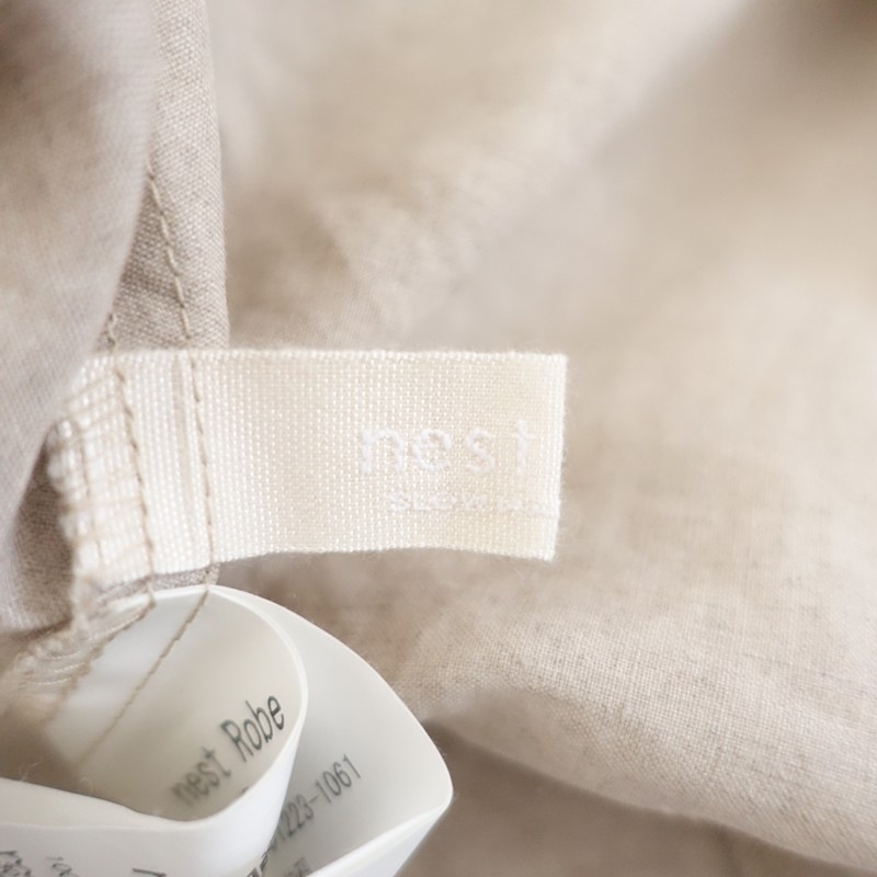 ������/���4.1���ۥͥ��ȥ����� nest Robe ��̩�٥�ͥ�2way�ɥ쥹  F (27-2602-151)��03C62��