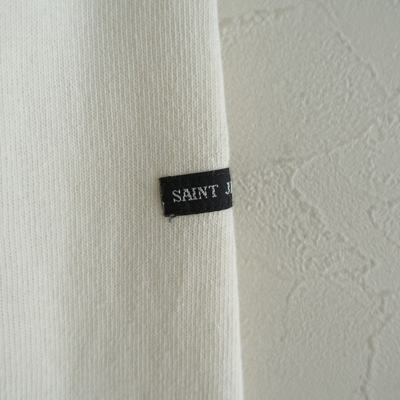 ����ȥ������ॹ SAINT JAMES OUESSANT���åȥ�ܡ��ȥͥå������  SM (2-2603-230)��70D62��