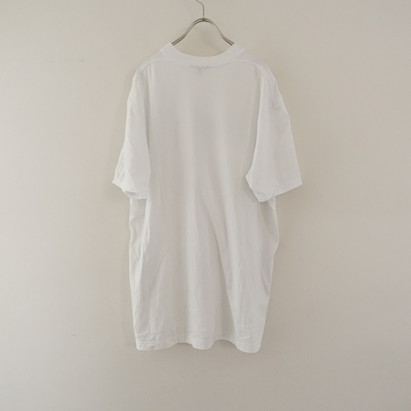 mina perhonen / sea birds カットソー / blue / 110,120,130cm