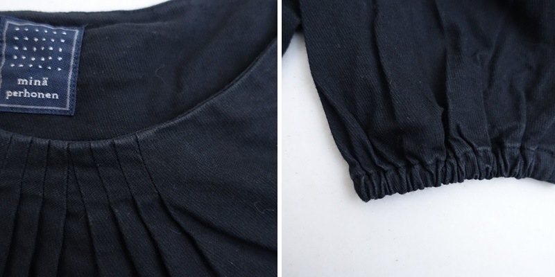 �����ۥߥʥڥ�ۥͥ� mina perhonen forest tile �ɤ��夦���ԡ���  36 (34-2504-47)��21E52��