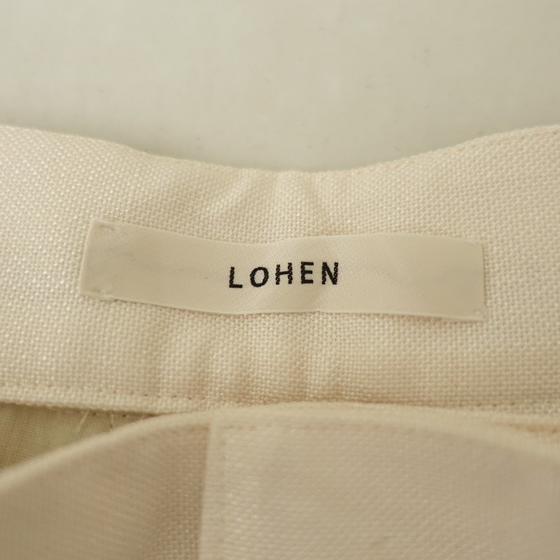 ������/���2.6���ۥ����إ� LOHEN �Х��ѥ��  36 (33-2511-623)��52L52��