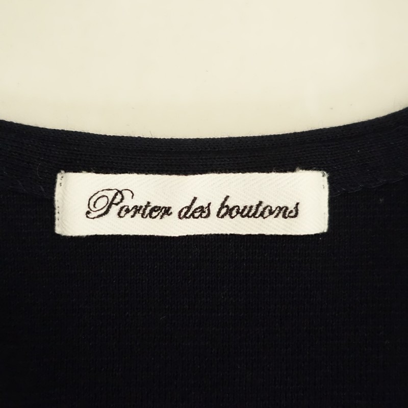 �ݥ�ƥǥ֥ȥ� porter des boutons �ߥ�Υ�֥˥åȥ٥���   (jk33-2511-520)��82L52��
