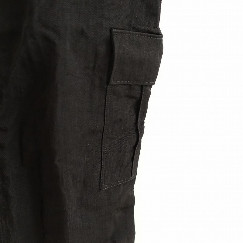 /3.9ۥ SACRA VINTAGE NYLON TWILL OP  38 (k27-2504-101)71E52