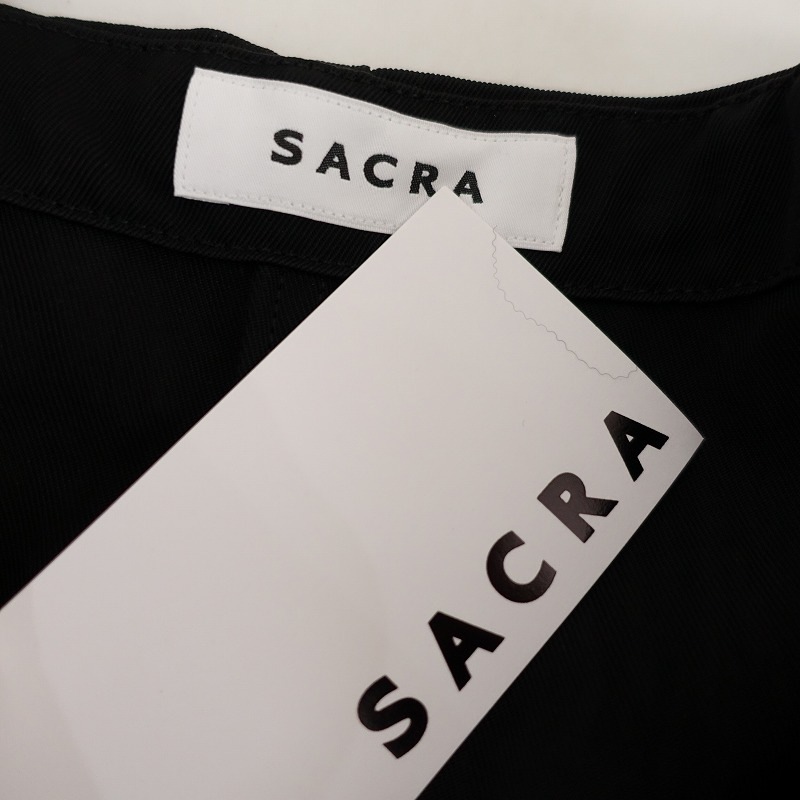 /3.9ۥ SACRA VINTAGE NYLON TWILL OP  38 (k27-2504-101)71E52