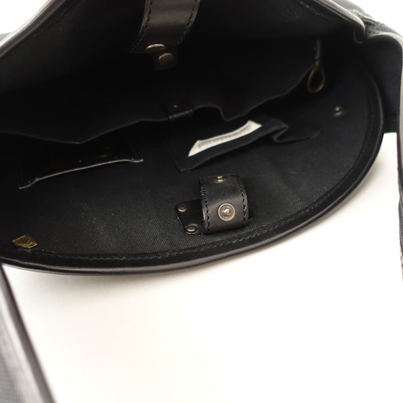 3 ET DEMI ����/���Х��� ebagos �ɿ奭���Х����������Хå�   (ba10-2512-53)��20A62��